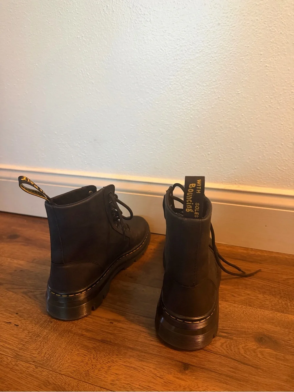 Dr. Martens new never